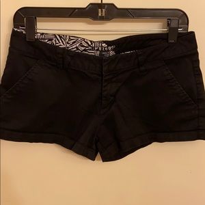 Women’s golf/casual shorts